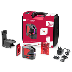 Máy cân bằng laser Leica LINO L2P5-1